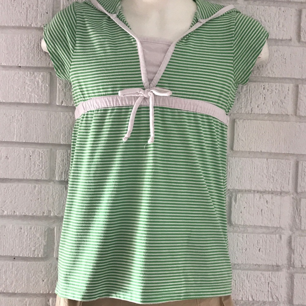 Girls Tunic Top 🍀